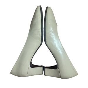 Easy Spirit Esbradbury Autumn Taupe Kidskin Heels